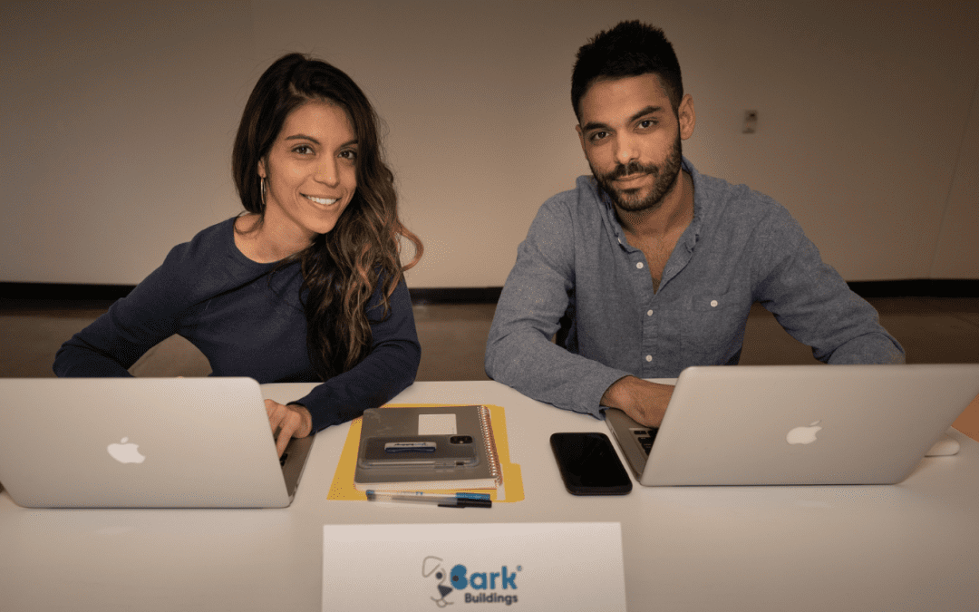 Bark Buildings is Redefining Dog Friendly, One Apartment Complex at a Time