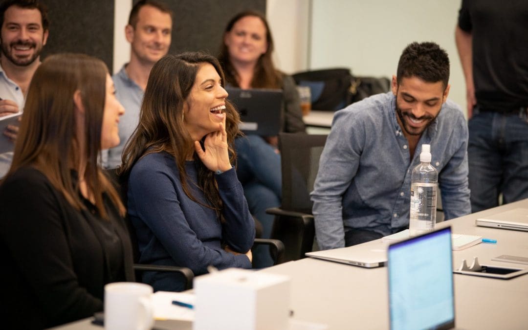 Tips & Tricks for Applying to the Leap Venture Studio