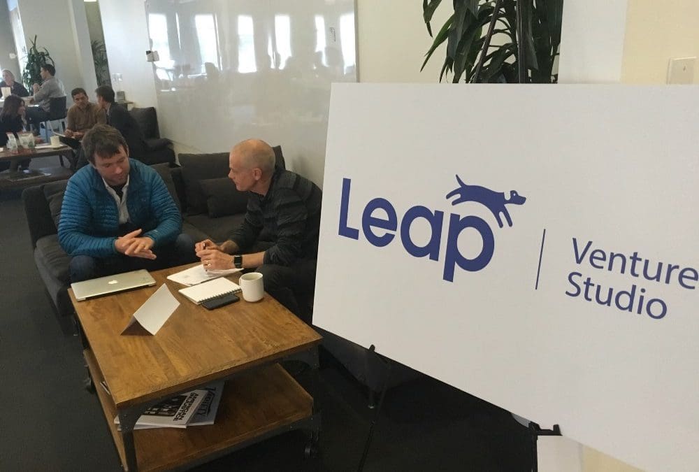 Leap Venture Studio Opens Up Applications for its Fourth Accelerator Program for Early Stage Pet Care Startups