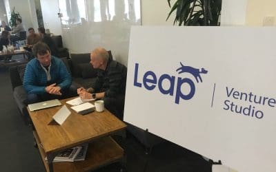 Leap Venture Studio Opens Up Applications for its Fourth Accelerator Program for Early Stage Pet Care Startups