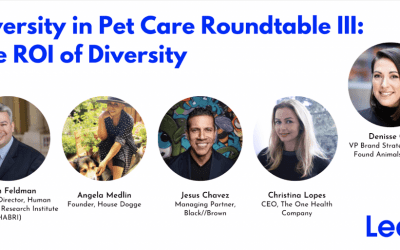The ROI of Diversity in Pet Care