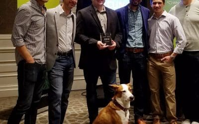 Leap Venture Studio Alum, Lacuna Diagnostics, Acquired by Heska