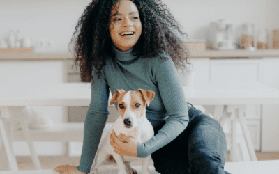 Great Leaps: Women Lead 6 out of 8 Startups in a Year of Great Change