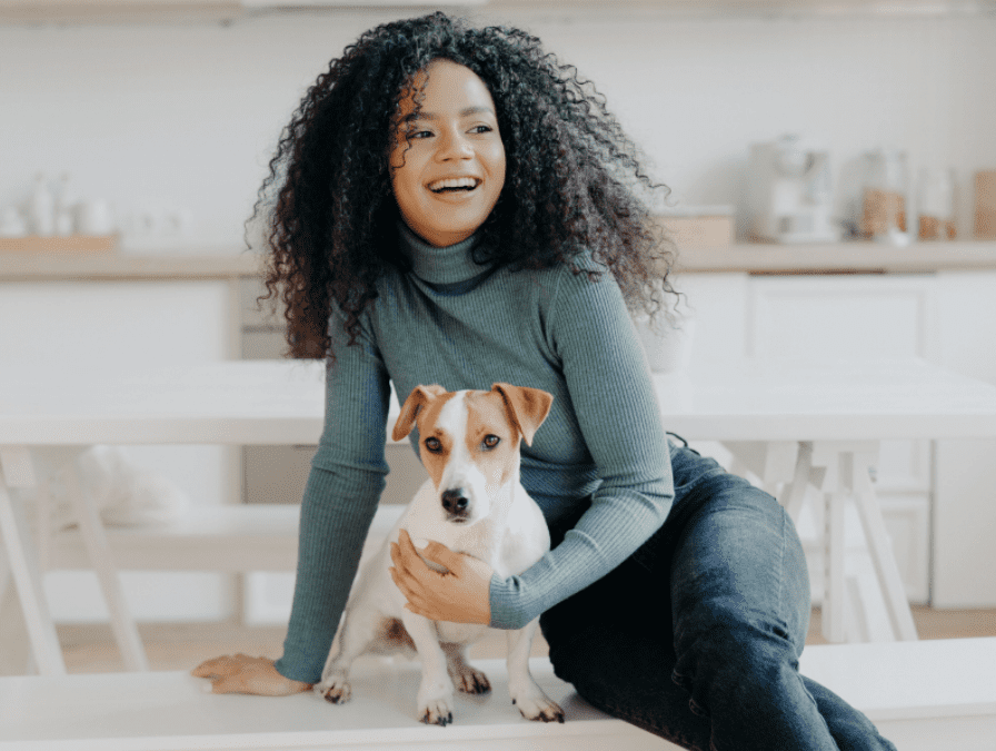 Great Leaps: Women Lead 6 out of 8 Startups in a Year of Great Change