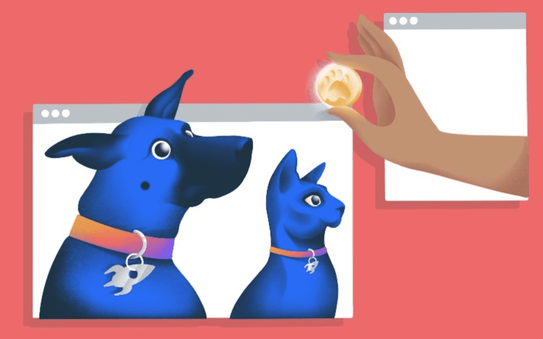 Pets Became Purrfect Pals During Pandemic While Startup Funding Didn’t Lay Down