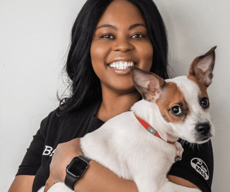 The Bark Shoppe, Revolutionizing the Pet Grooming Industry with Their Flagship Grooming School