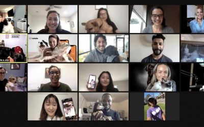 15 Pet Companies You Need to Know From Our 3rd Leap Venture Academy Bootcamp