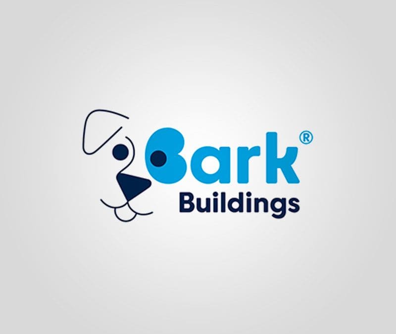 BARK BUILDINGS