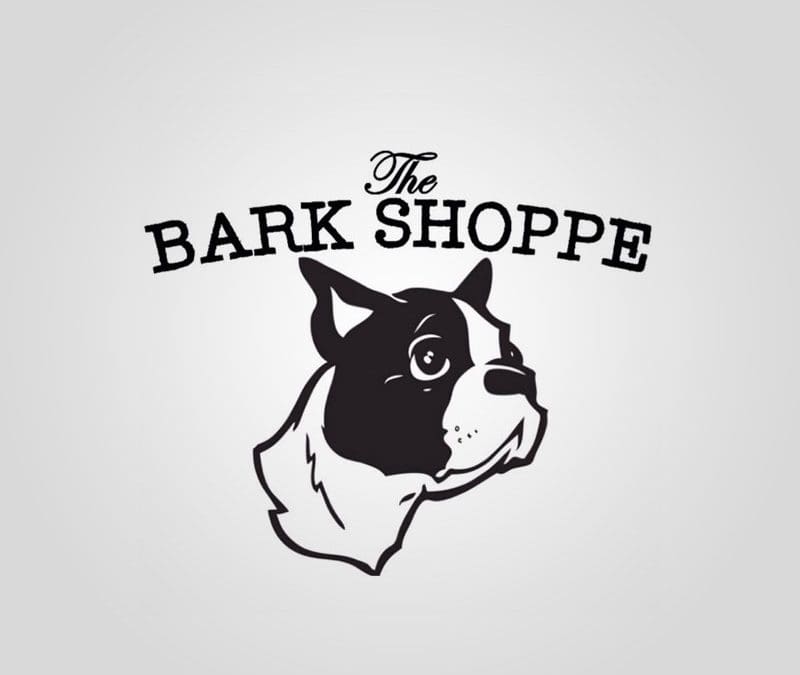 THE BARK SHOPPE