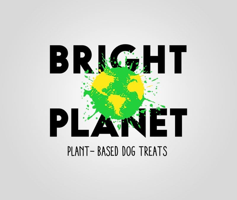 BRIGHT PLANET PET