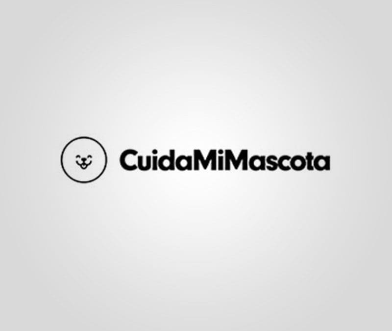 CUIDA MI MASCOTA