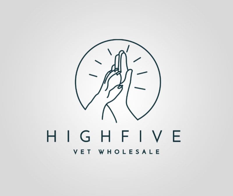 HIGHFIVE VET WHOLESALE