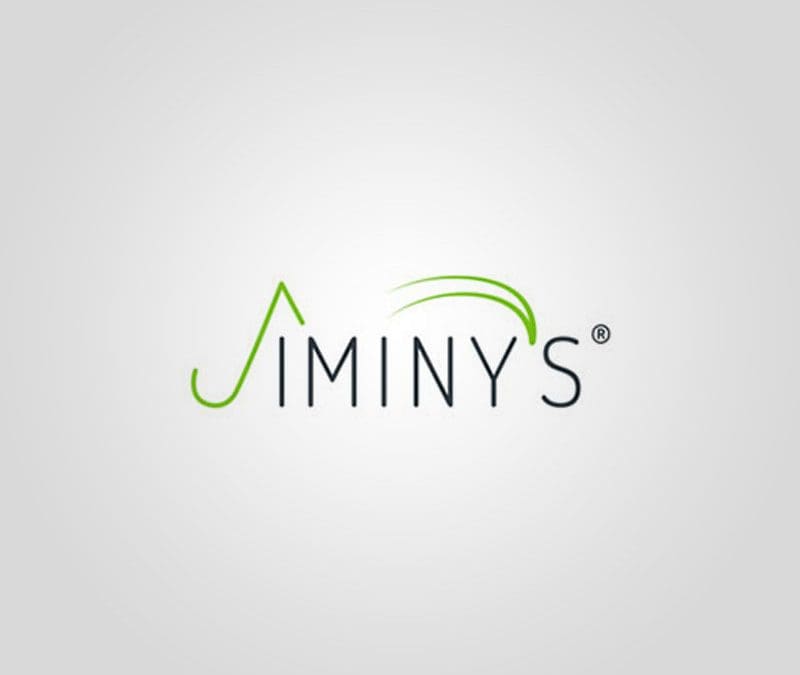 JIMINY’S