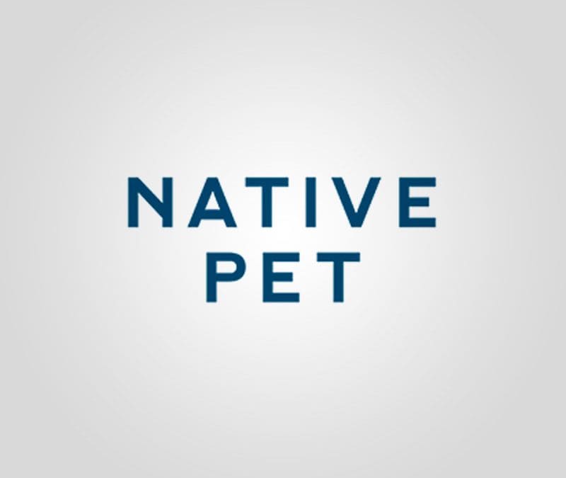 NATIVE PET