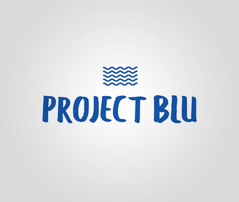 PROJECT BLU