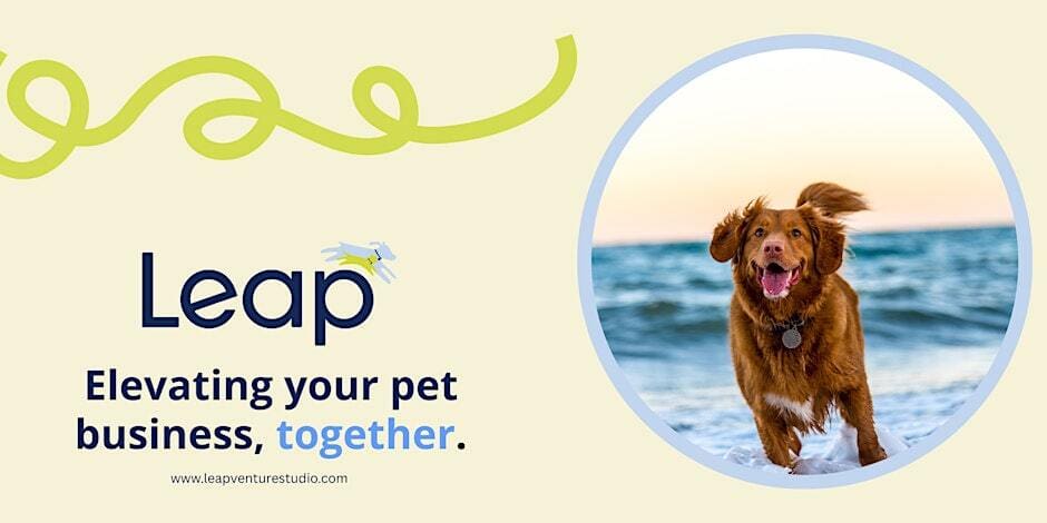 Leap Venture Studio Cohort 10 Information Session